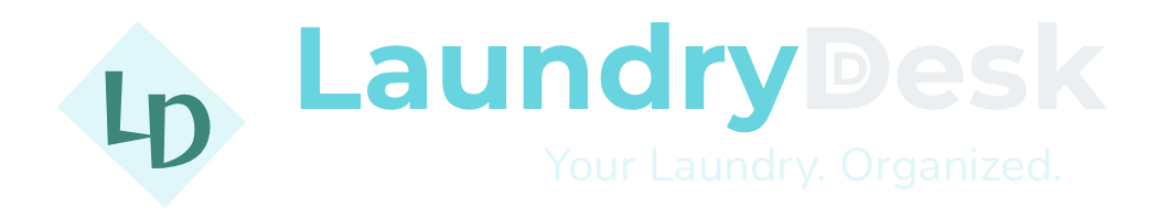 LaundryDesk