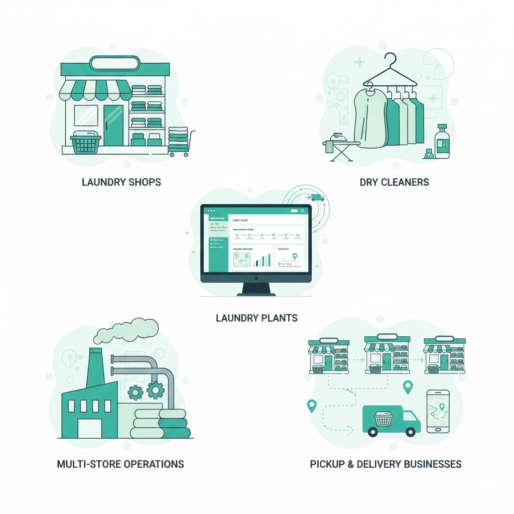 laundry operations laundry operations