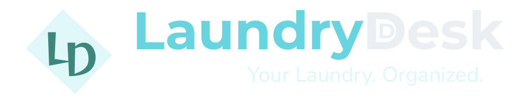 laundrydesk dark