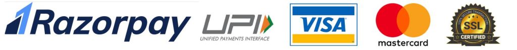 payment logos
